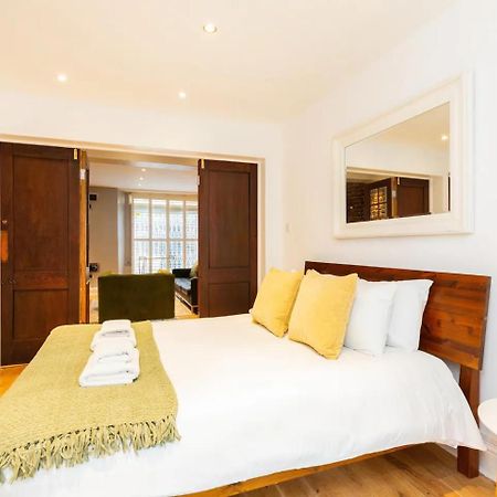 Stylishly Large Camden Apartment B1 Londres Exterior foto