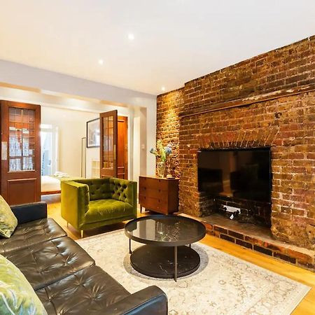 Stylishly Large Camden Apartment B1 Londres Exterior foto