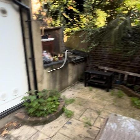 Stylishly Large Camden Apartment B1 Londres Exterior foto
