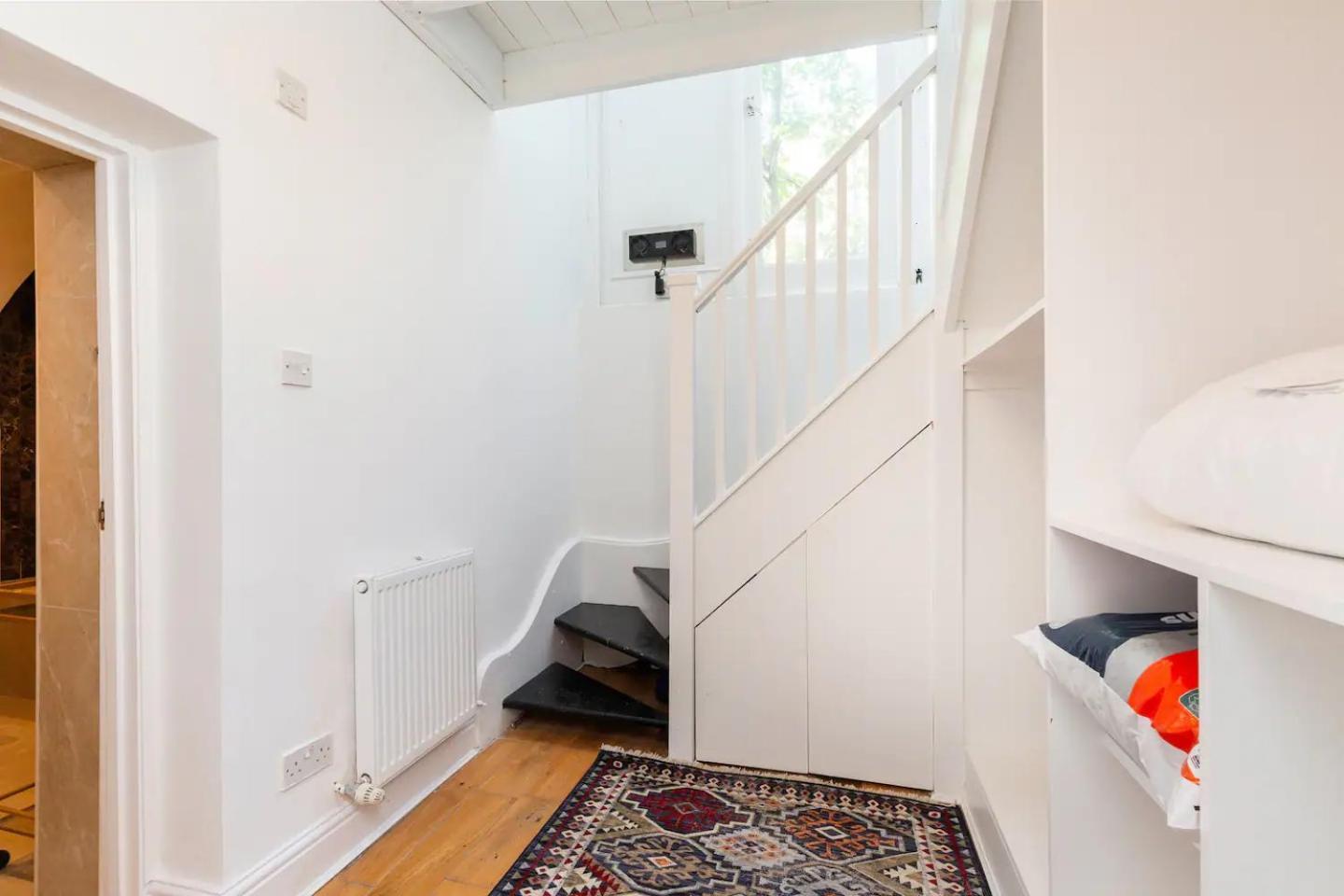 Stylishly Large Camden Apartment B1 Londres Exterior foto