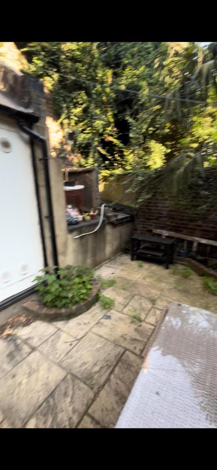 Stylishly Large Camden Apartment B1 Londres Exterior foto